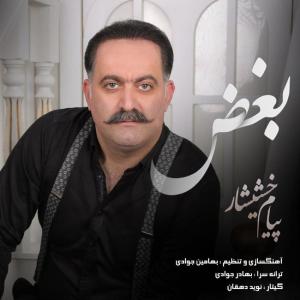   پیام خشیشار