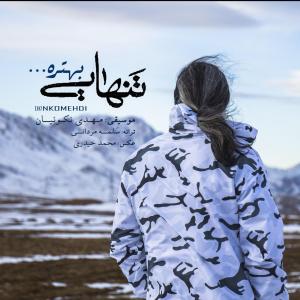   مهدی نکوئیان