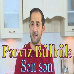   پرویز بولبول