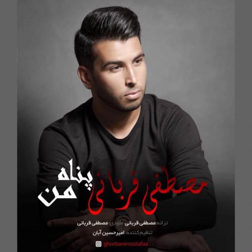   مصطفی قربانی