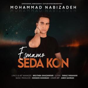   محمد نبی زاده