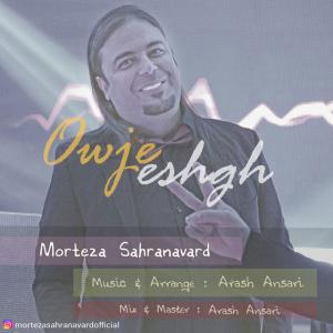   مرتضی صحرانورد