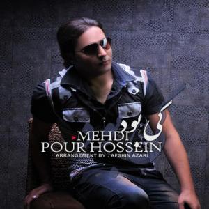   مهدی پورحسین