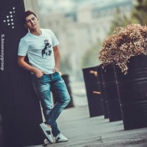   سیمور ممدوف