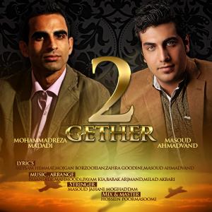   محمد رضا مددی