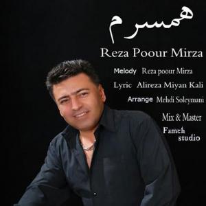   رضا پور میرزا