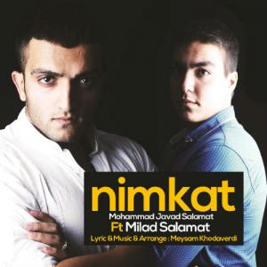   محمدجواد سلامت