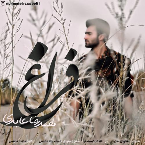   محمدرضا عابدی