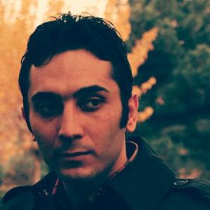   محسن رحیم پور