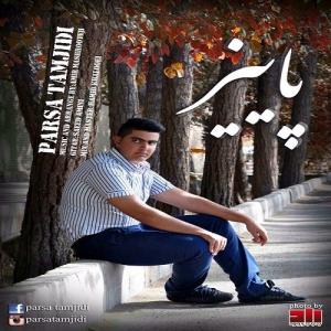   پارسا تمجیدی