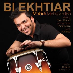   مهدی مهدی زاده