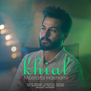   مصطفی هاشمی