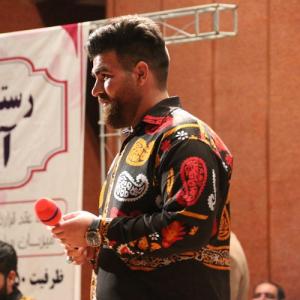   میلاد بیرانوند