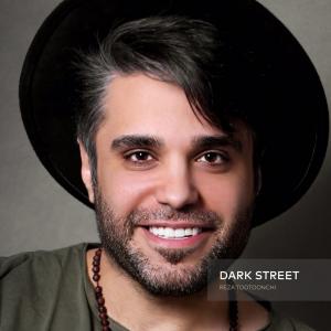   رضا توتونچی