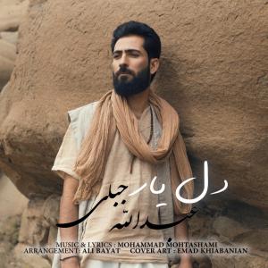   عبدالله جبلی