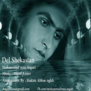   حکیم عباس اوغلی و محمدرضا عسگری