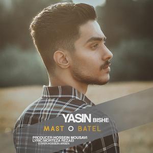   یاسین بیشه
