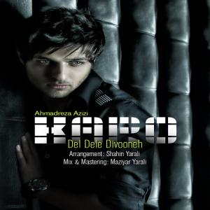   احمدرضا عزیزی کارو