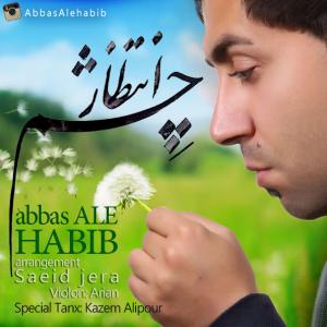   عباس آل حبیب