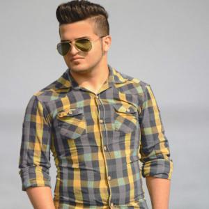   آیدین بهرین زاده