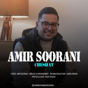   امیر سورانی