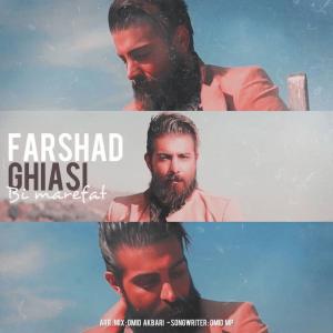   فرشاد غیاثی