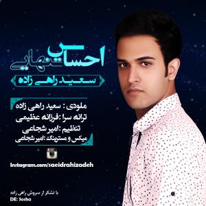   سعید راهیزاده