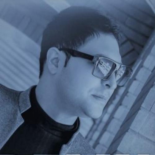   مجتبی آقارضایی و سعید پاور