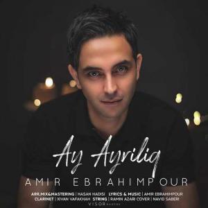   امیر ابراهیم پور