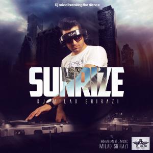   دجی میلاد شیرازی