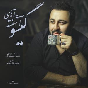   افشین سیاهپوش