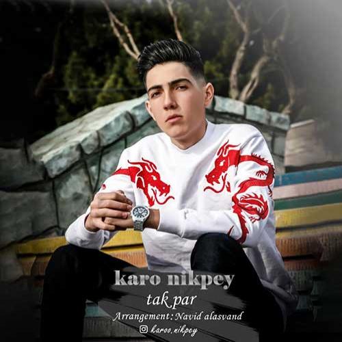   کارو نیک پی