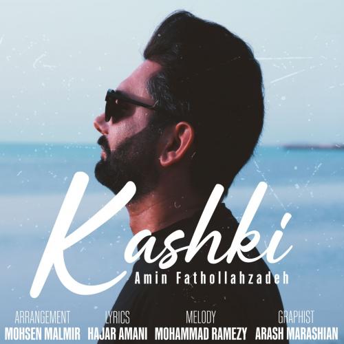   امین فتح الله زاده