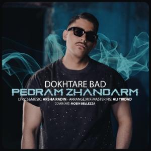   پدرام ژاندارم