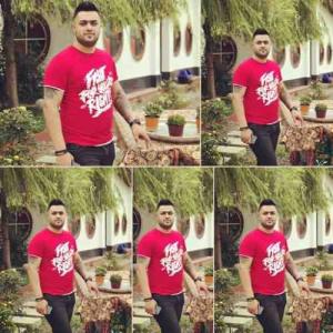   بهنام حسن زاده