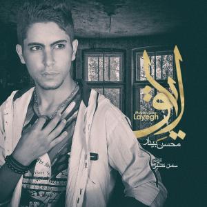   محسنی بیدار