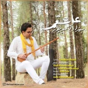   بهزاد اکبرپور