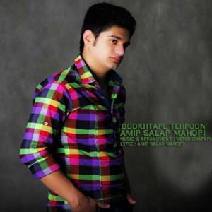   امیرسالار مهروی