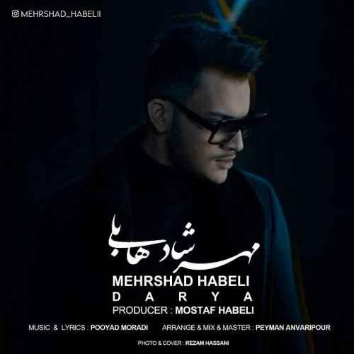   مهرشاد هابلی