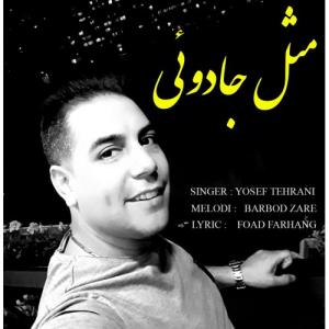   یوسف تهرانی