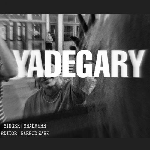   شادمهر امینی