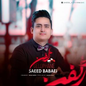   سعید بابایی