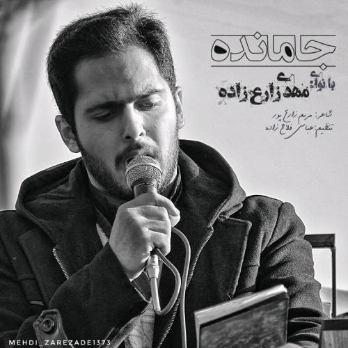   مهدی زارع زاده