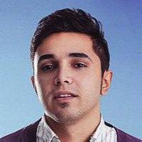   پرهام ابراهیمی