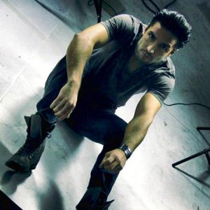   فریبرز مشتاقی