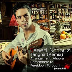   سعید نوروزی