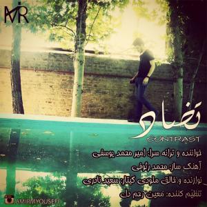   امیرمحمد یوسفی