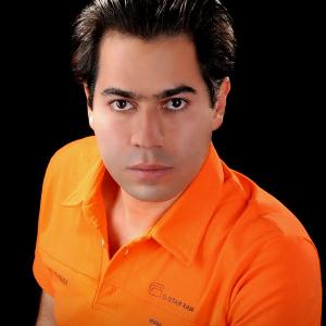   علیرضا صدیقی