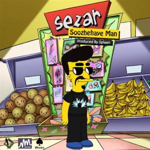   پرهام سزاوار