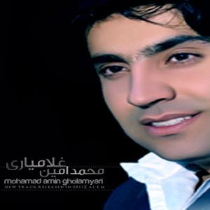   محمد امین غلام یاری